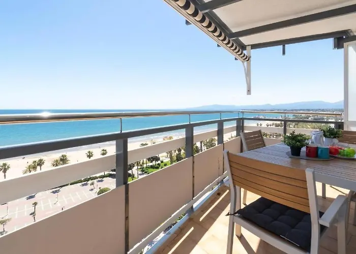 Apartamento Salou