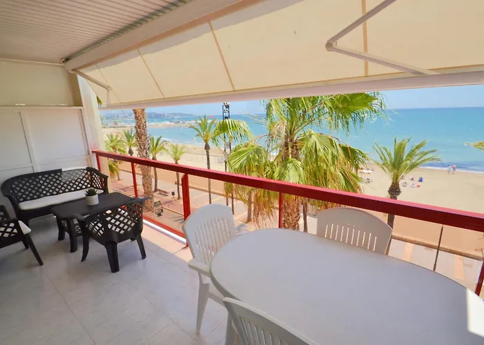 Apartment Ancora-2 By Interhome