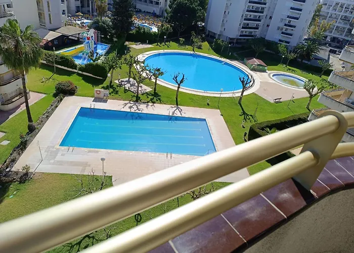 Apartment Sevilla 6 By Interhome