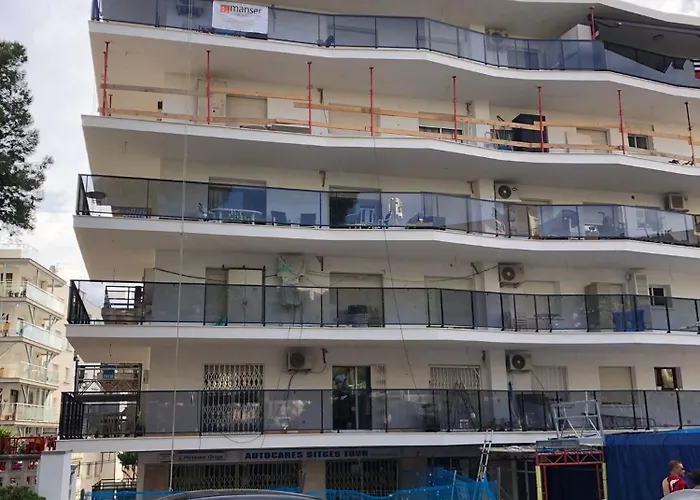 Apartamento Tortosa