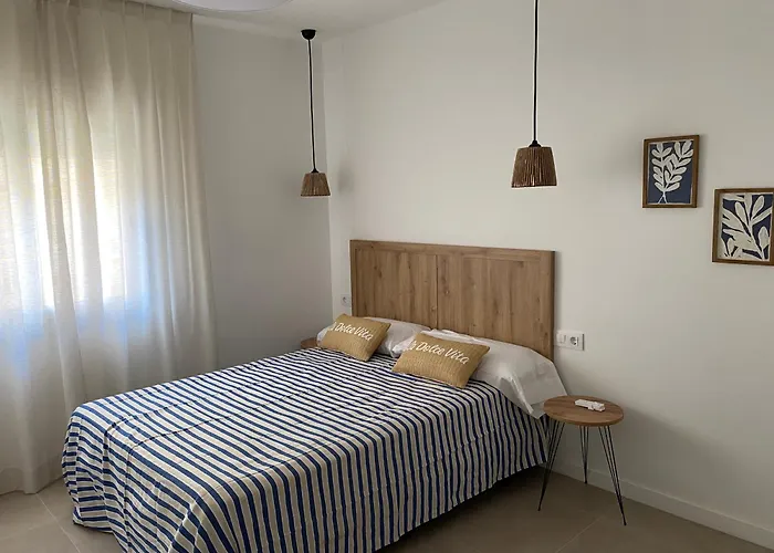 Apartamentos Brisas De Mar