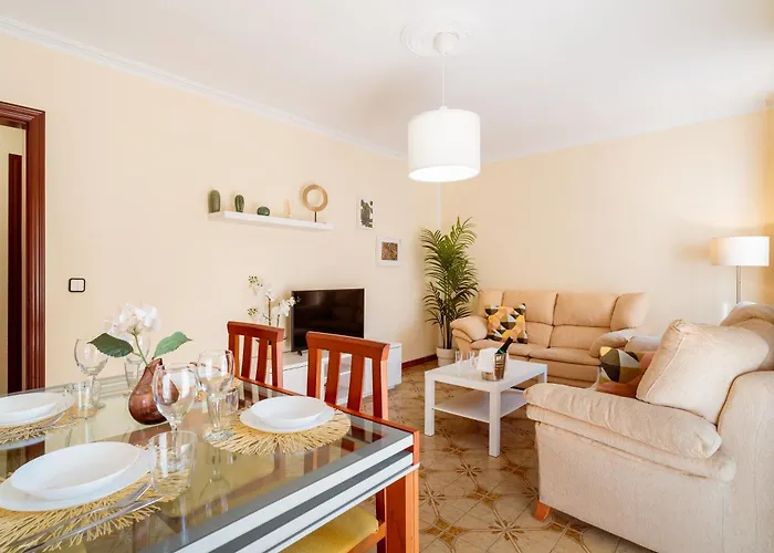 Sea Life Salou Apartment