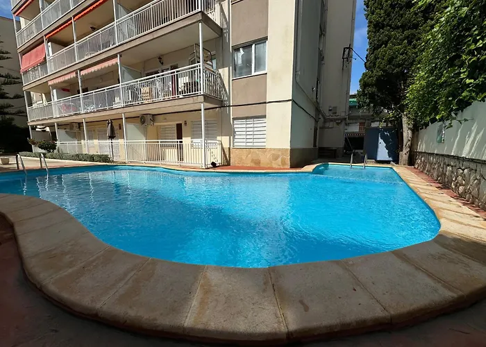 Apartsalou Priorat