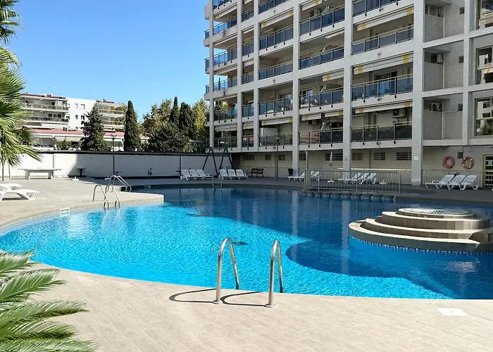 Apartsalou Michelangelo