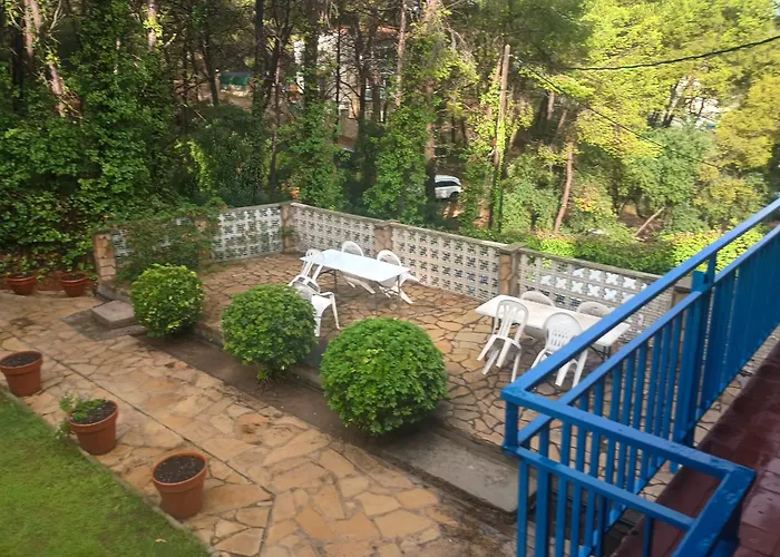 Apartsalou San Jordi