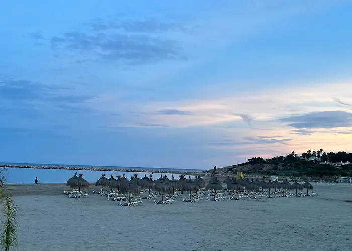 Casa La Pineda Salou, Playa Y Port Aventura