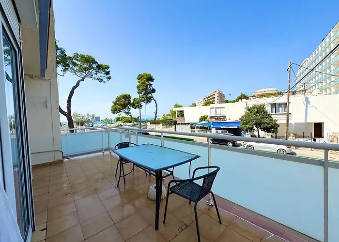 Apartsalou Pepa