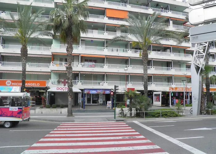 Home Mercurio Salou