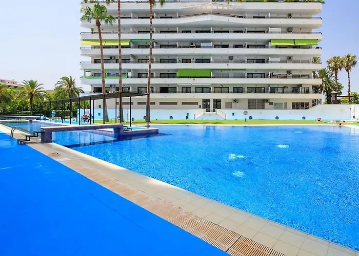 Uhc Montecarlo Apartments S104-168