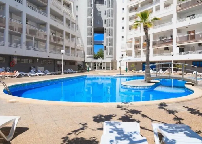 Home Royal Salou