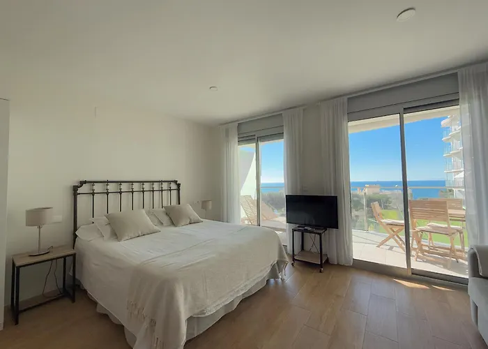 Clauhomes Salou Views