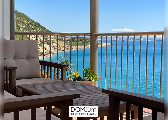 Domuum Holidays - Costa Pinos