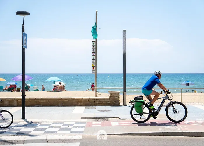 Mediterranean Way - Ponet