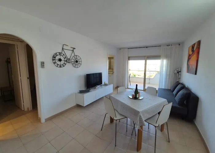 Apartamento Ct