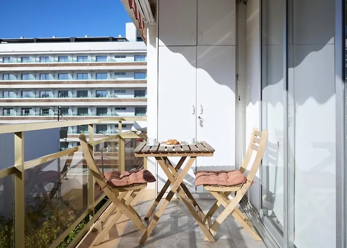Charming Apartment