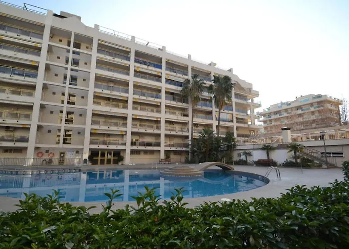 Global Michelangelo - By Global Rental Holidays 8320