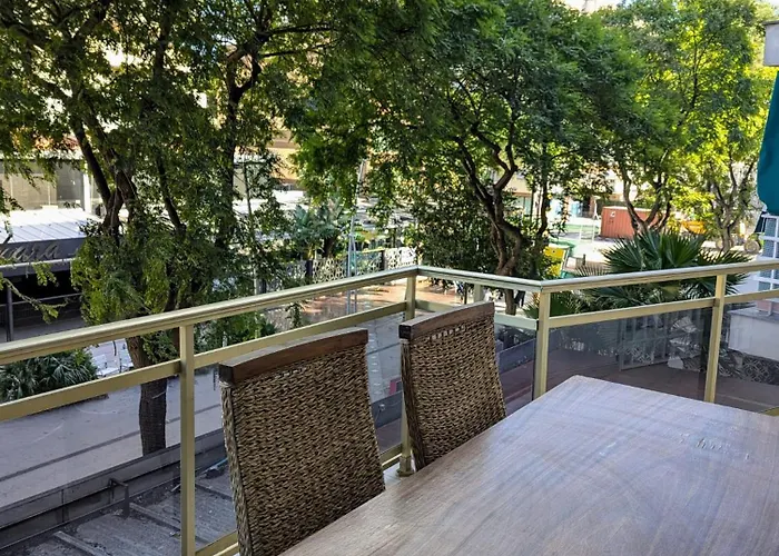Apartamento A 5 Minutos De Las Playas De Salou En Avenida Carles Buigas