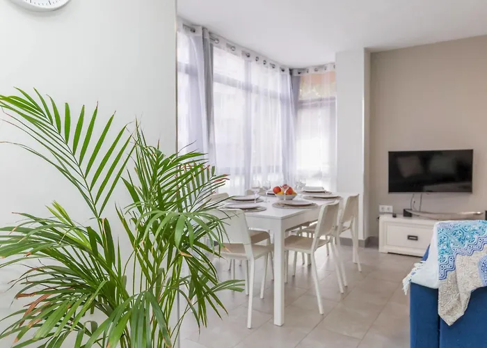 Apartment Costa Brava By Interhome