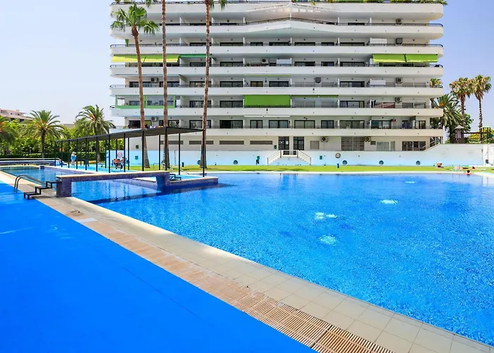 Uhc Montecarlo Apartments S104-018