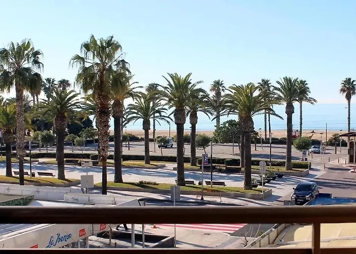 Palm Beach Salou