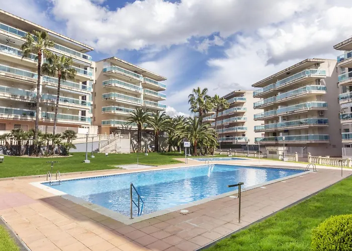 Apartment Village Park By Interhome