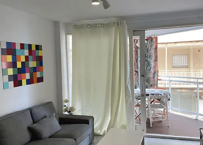 205 Cala Capellans Salou