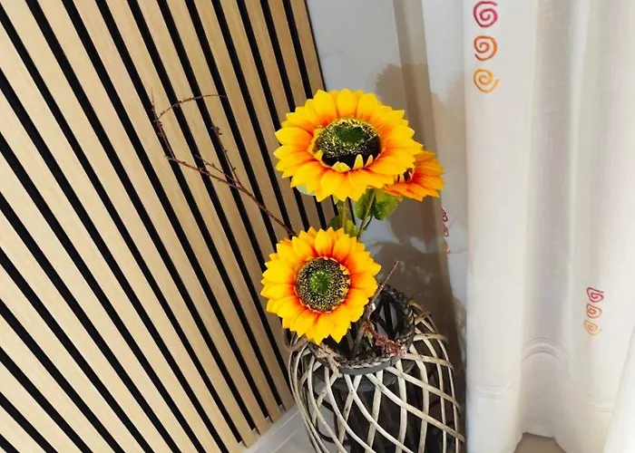 Comfy Apartment In Salou