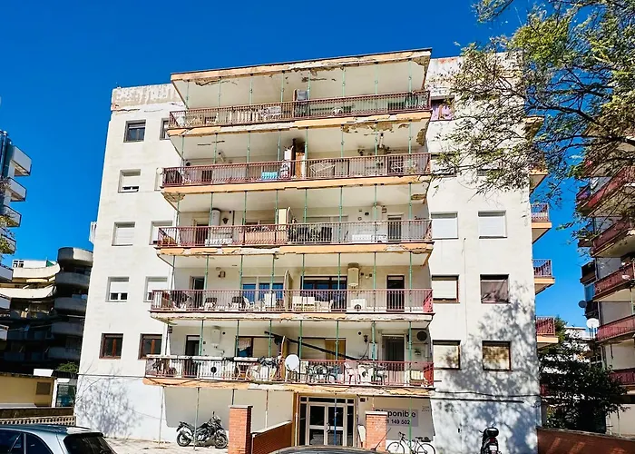 Home Avenida Salou