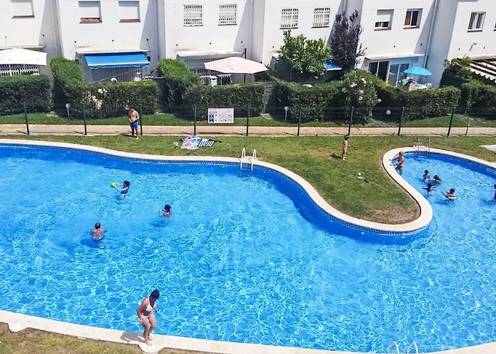 Holiday Home Zona Estival-3 By Interhome