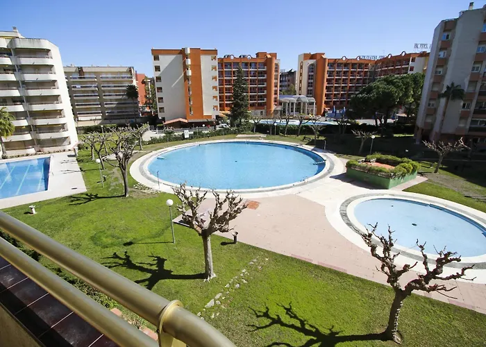 Cordoba Planet Costa Dorada
