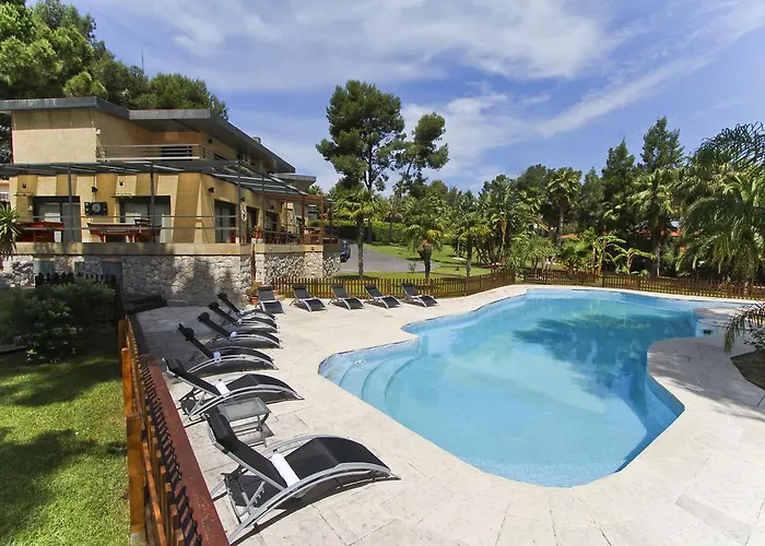 Planet Villa Planet Costa Dorada