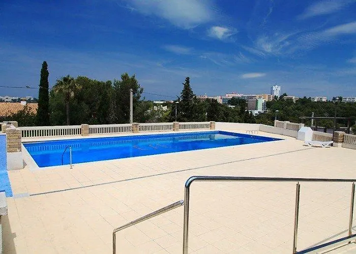 Costa Daurada Apartaments - Cye 7