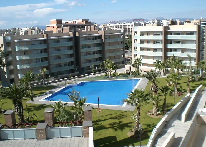 Ibersol Spa Aqquaria