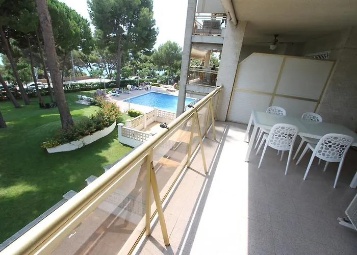 For A Stay Cala Dorada
