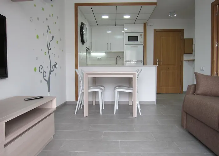 Enjoy Salou Apartment