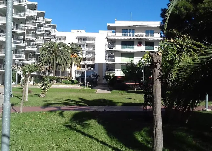 Apartamento Delfos