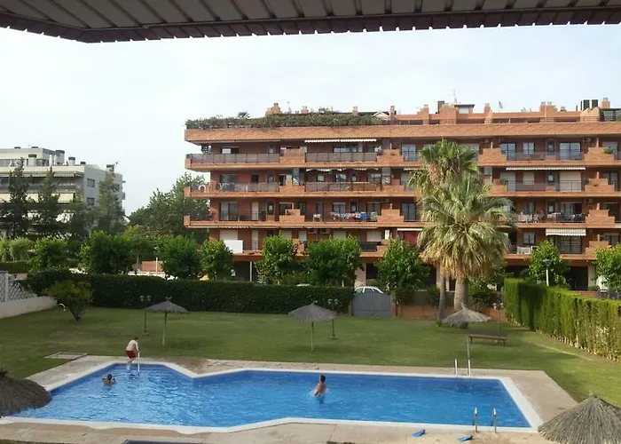 Apartamento Atenea