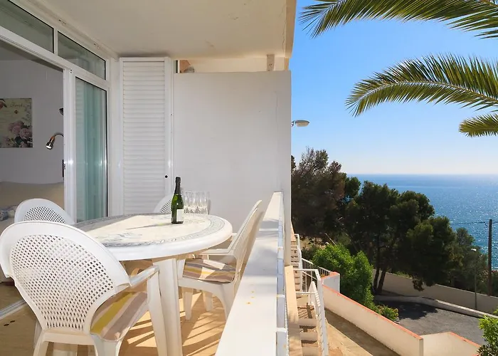 Uhc El Buen Retiro Apartments