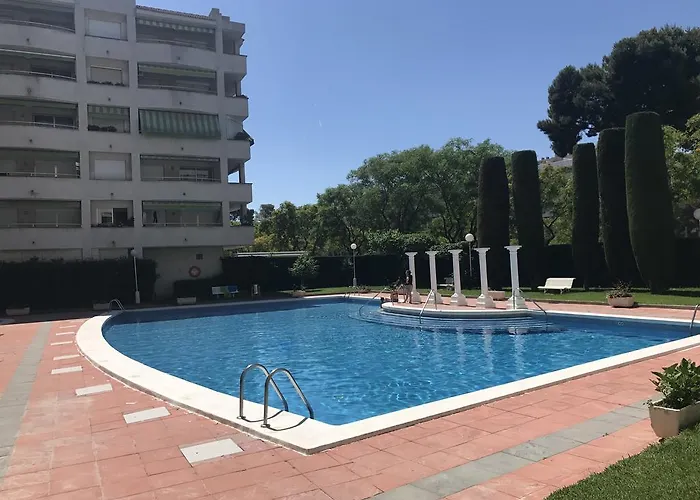 Costa Daurada Apartaments - Marathon I