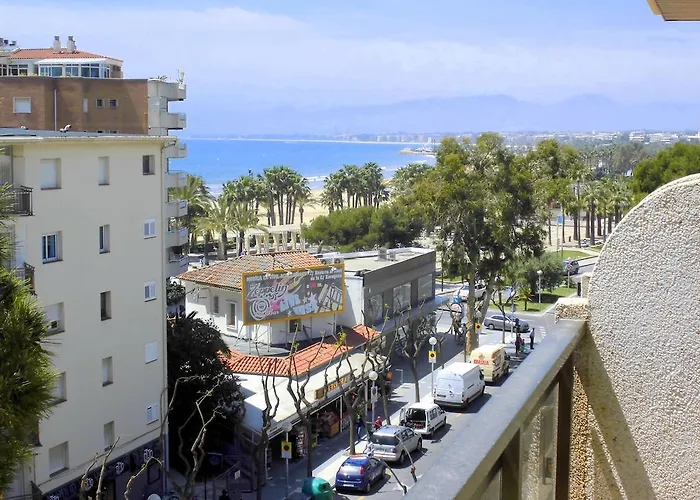 Rentalmar Diplomatic Park