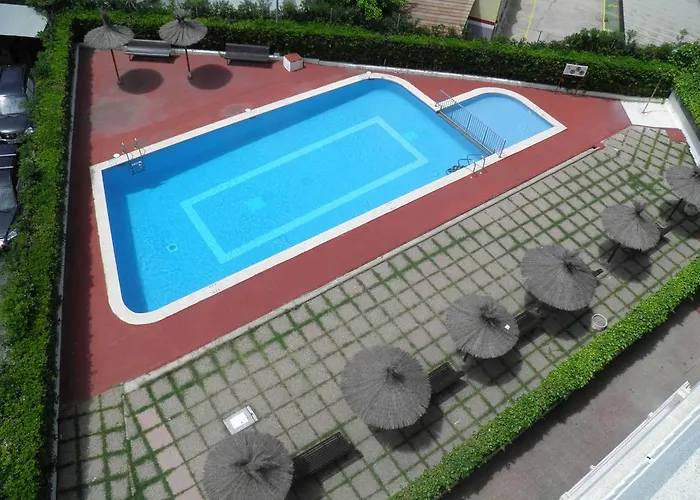 Book Mercurio Salou