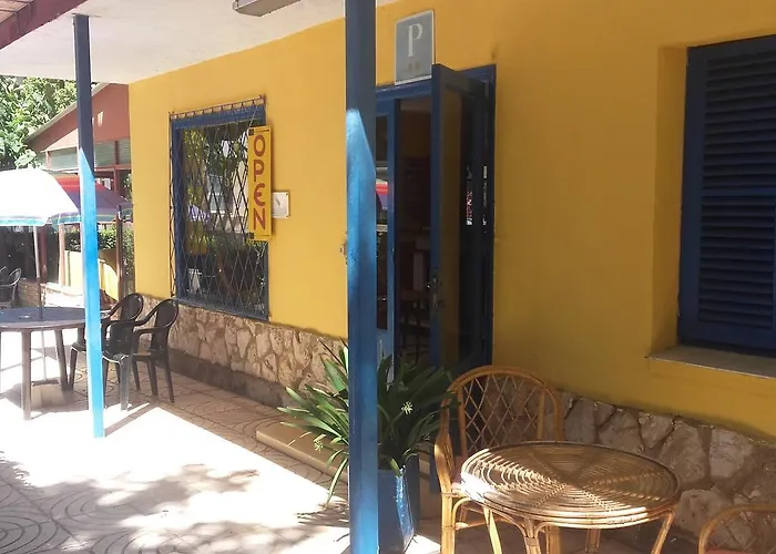 Hostal Salou