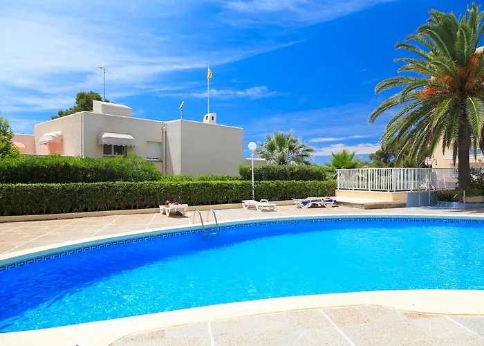 UHC Font de Mar Apartments