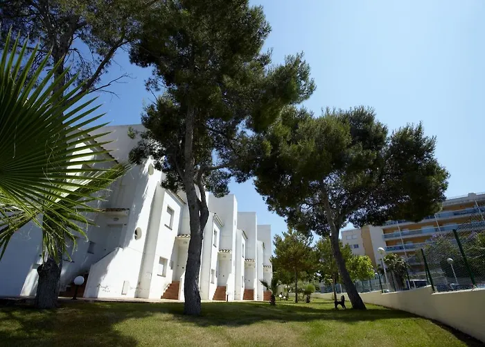 Ibersol Villas Cumbres Apartamentos