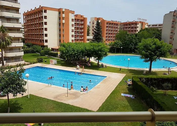 Edificio Sevilla