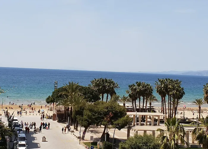 Solmar Apartamento El Pinar