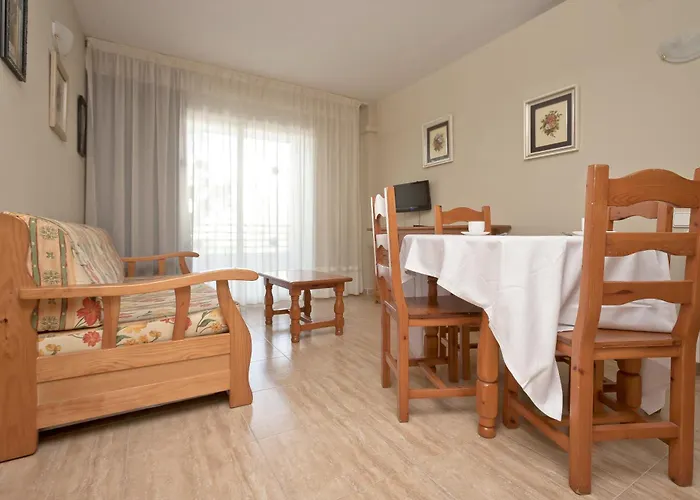Rentalmar Royal Apartamentos
