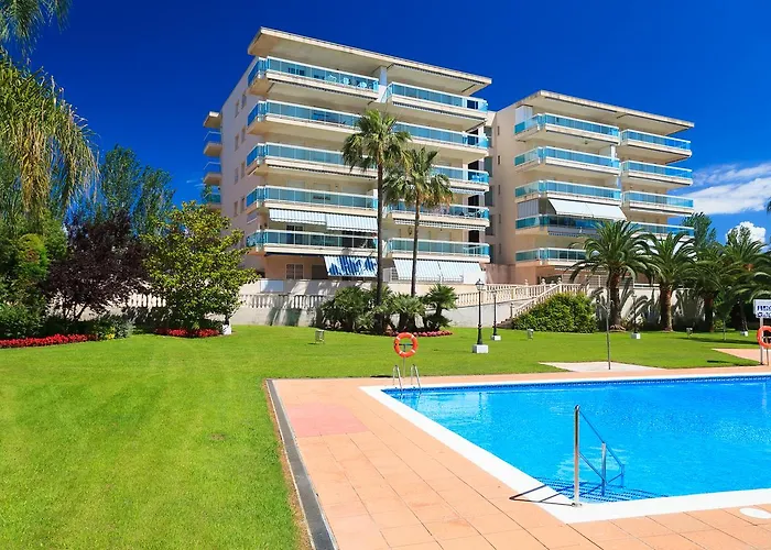 Uhc Village Park Apartments