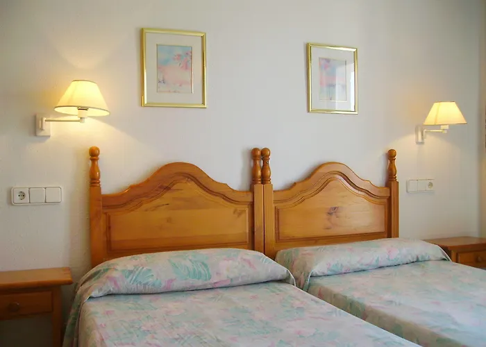 Apartamentos Royal Salou