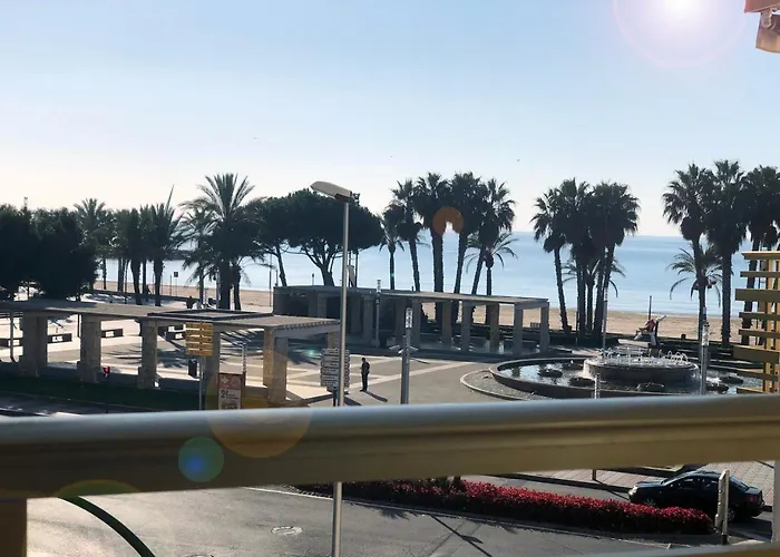 For A Stay Salou Sol